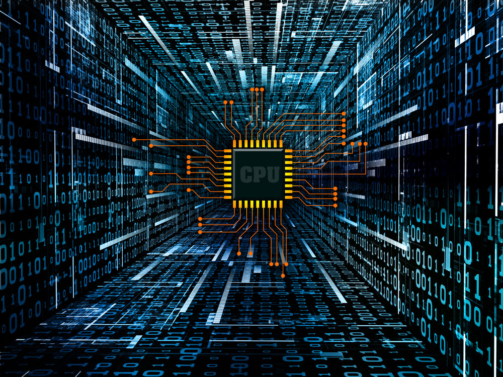 A Digital Circuit