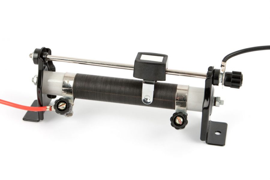 Difference Between Potentiometer and Rheostat A Comprehensive Comparison