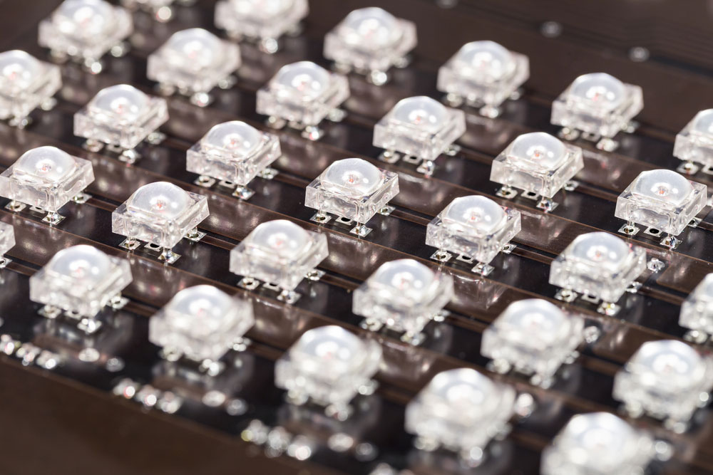 LED diode