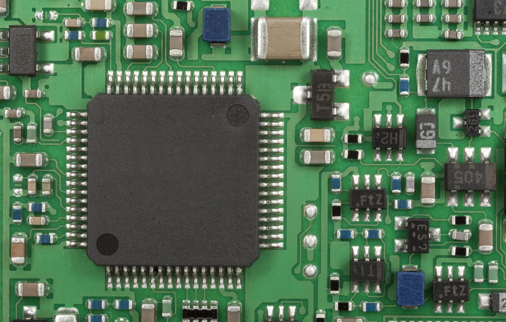 A Circuit Board