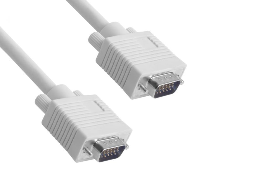 VGA Connector Pinout What You Need to Know About the VGA Connector Pinout