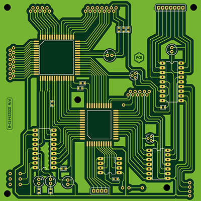 Sound Sensor Module: Design and Applications Circuit Diagram