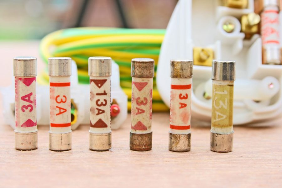 Blow Fuses Causes of Blown Fuses and Circuit Breakers