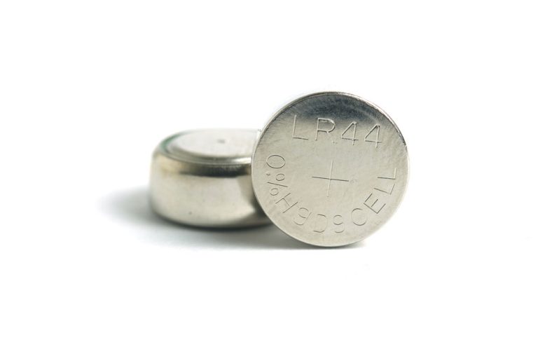 CR1632 All You Need to Know About the Coin Cell Battery