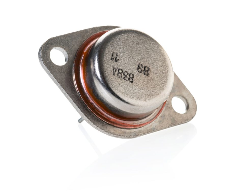 Transistor Coding Identify Codes and Types of Transistors