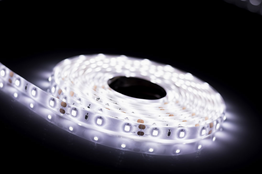 LED strip