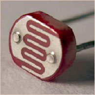 Photoresistor