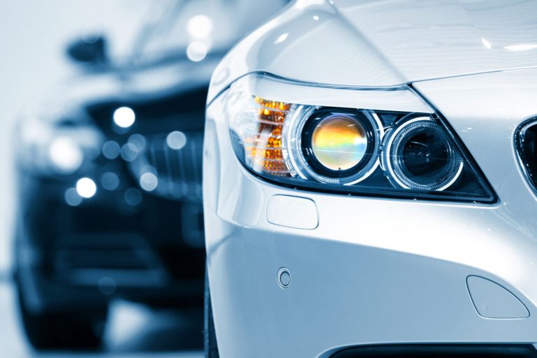 Xenon flash tube circuit How To Build the Circuit