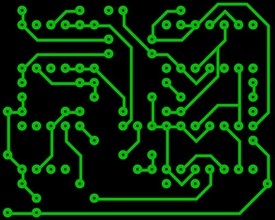 Glass PCB