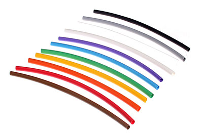 Heat Shrink Tubing Temperature