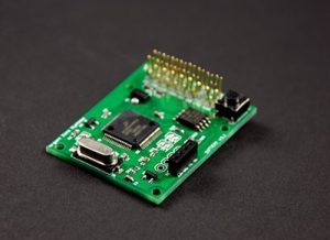 Sensor Circuits