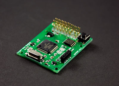 Sensor Circuits
