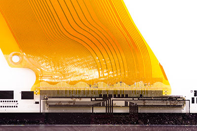 Flexible PCB