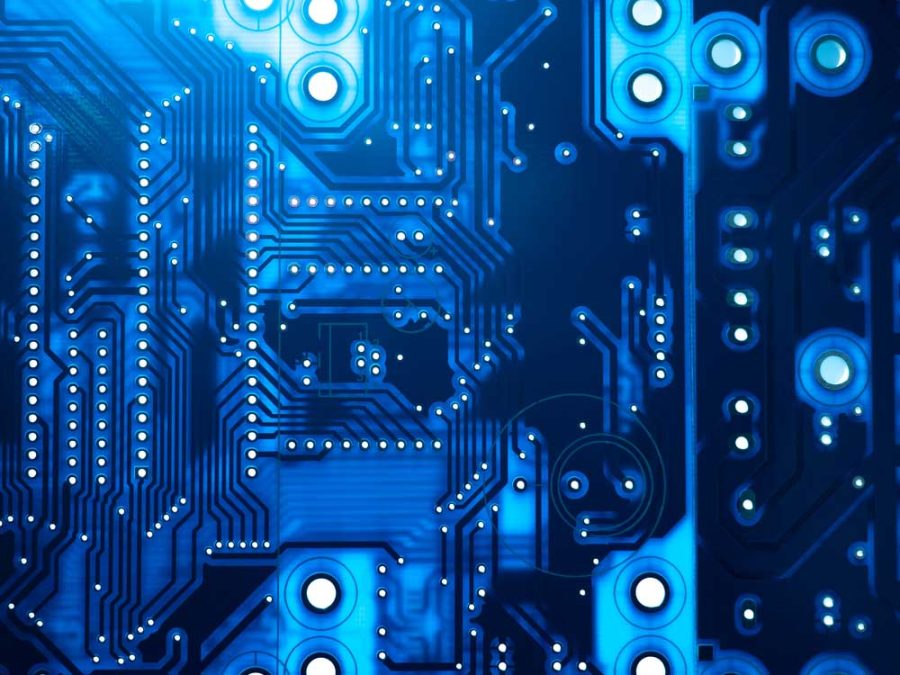 PCB Drilling Standard PCB Drill Sizes, Circuit Board Bits