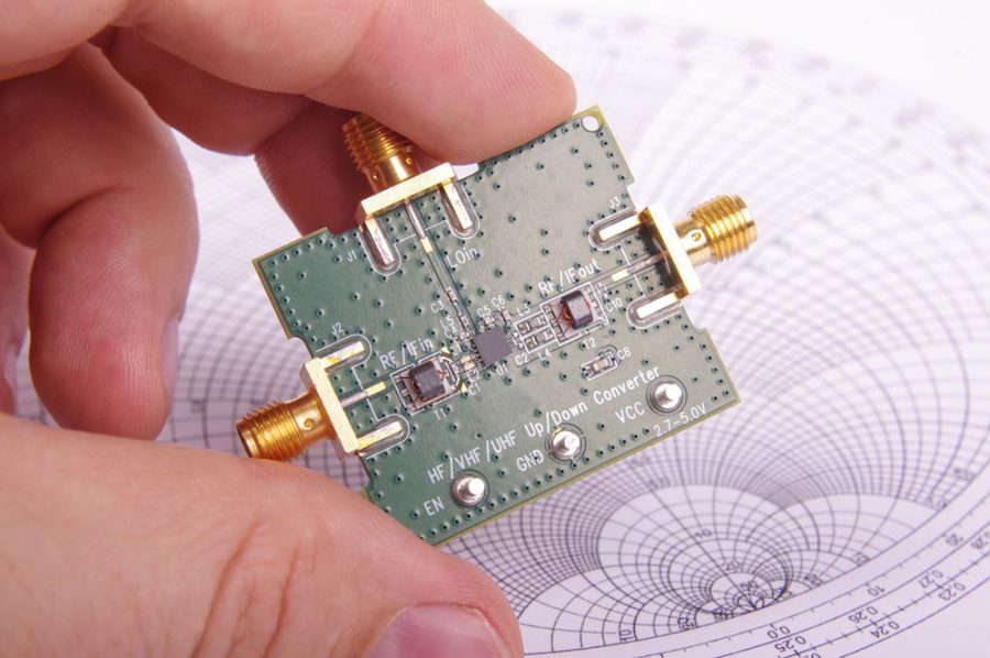 FR4 Dielectric Constant: An Affordable Laminate for Regular Circuit Boards