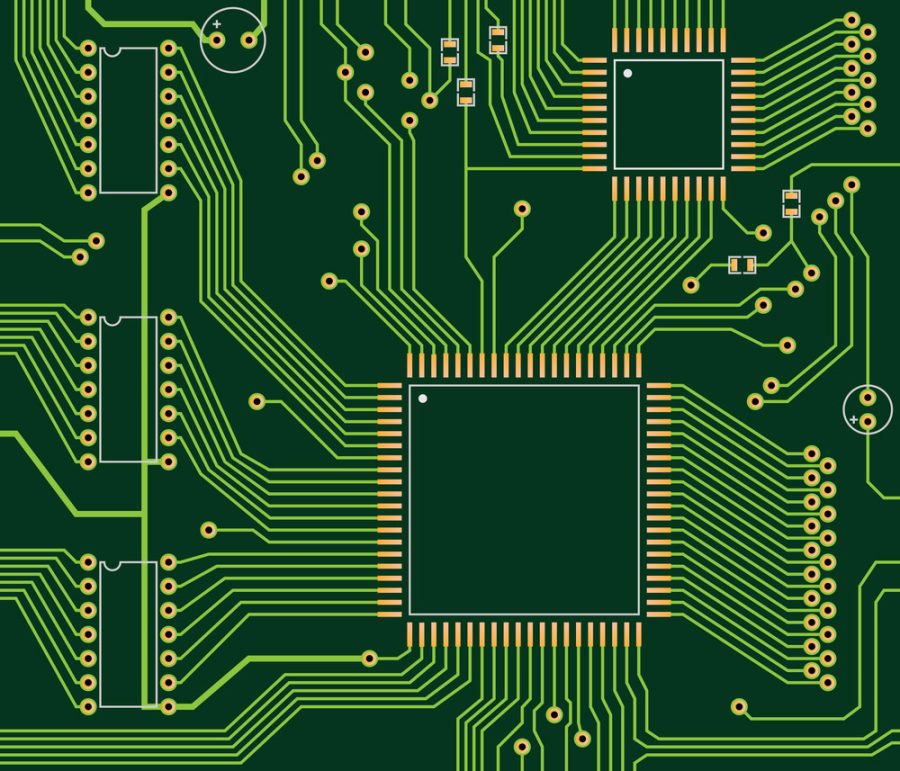 CEM-1 PCB | Circuit Board Material and Manufacturing Guide