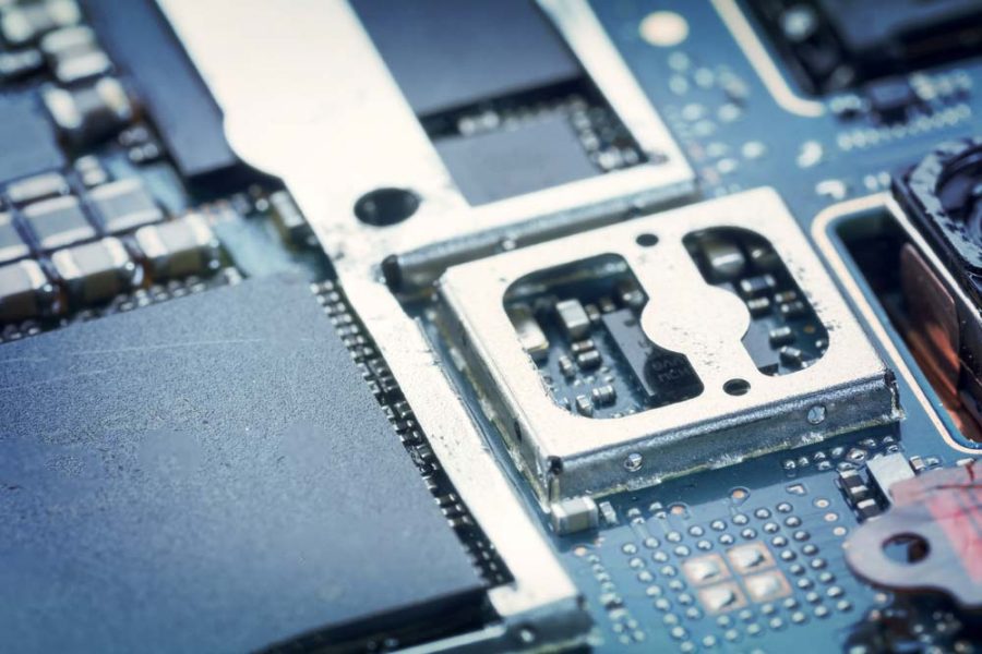 PCB Shielding Solutions | EMI Shielding Techniques, EMC Protection