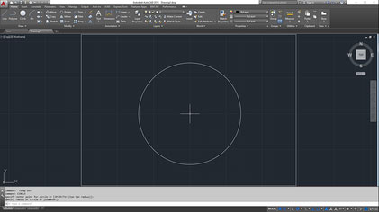 You will need to utilize AutoCAD for the cloning process.