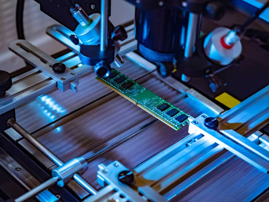 IC Substrate Everything You Must Know About Integrated Circuit Substrates