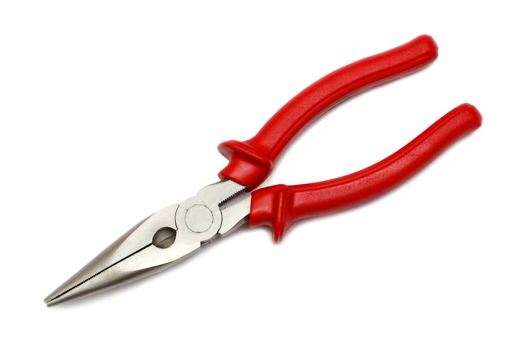 Pliers