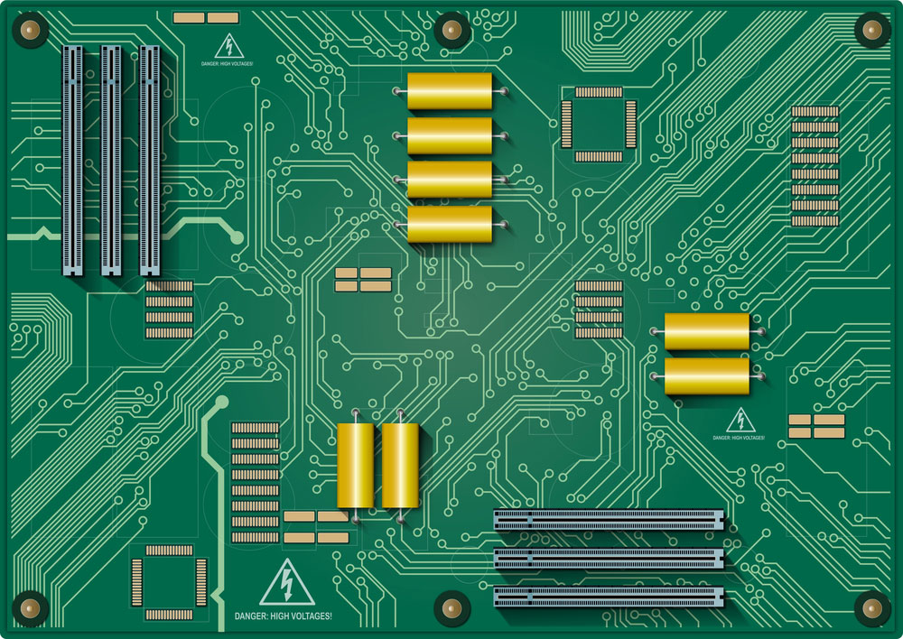 Circuit boards