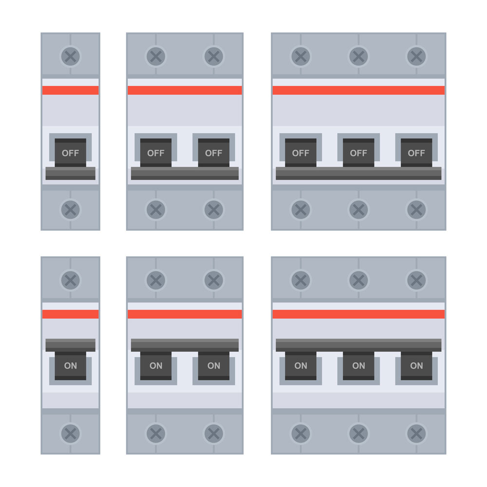 Circuit breakers