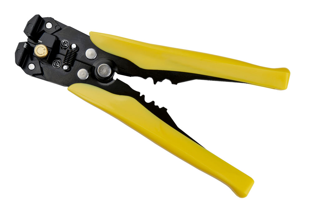 Wire Stripper 