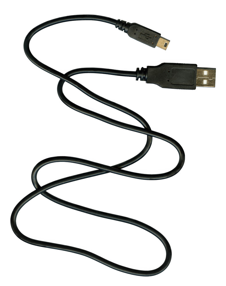 USB cable