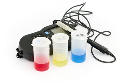 Ph meter