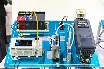 Frequency to Voltage Converter