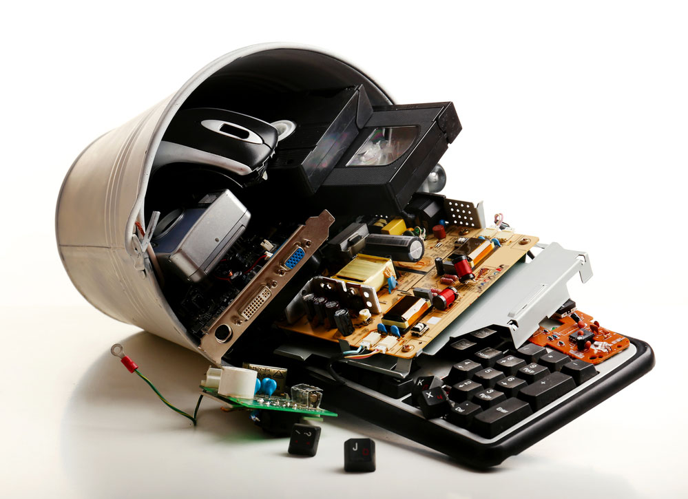 Electronic Waste