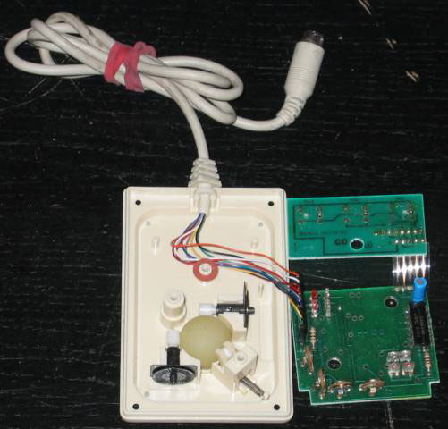 A smart device conversion project