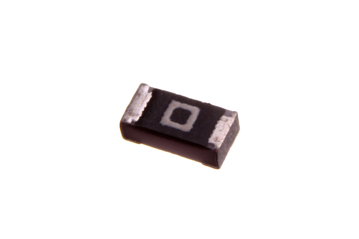 0 ohm SMD 0603 resistor