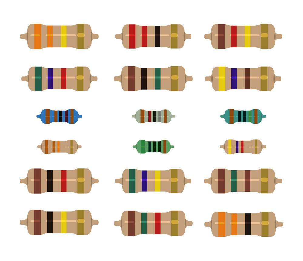 Resistors