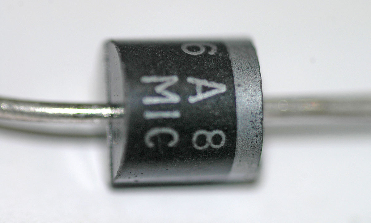 Silicon Controlled Rectifier