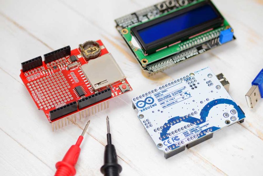 Water Level Sensors | Ultrasonic Liquid Level Monitoring Solutions