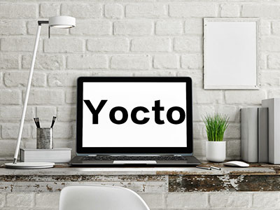 yocto set default ip address