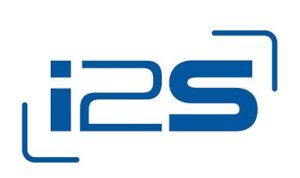 I2S Logo