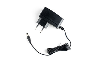 Easy Electronics 12V 1Amp Adapter (12 V - 1 A DC SMPS)
