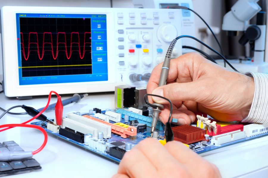 How to Use an Oscilloscope The Ultimate Guide