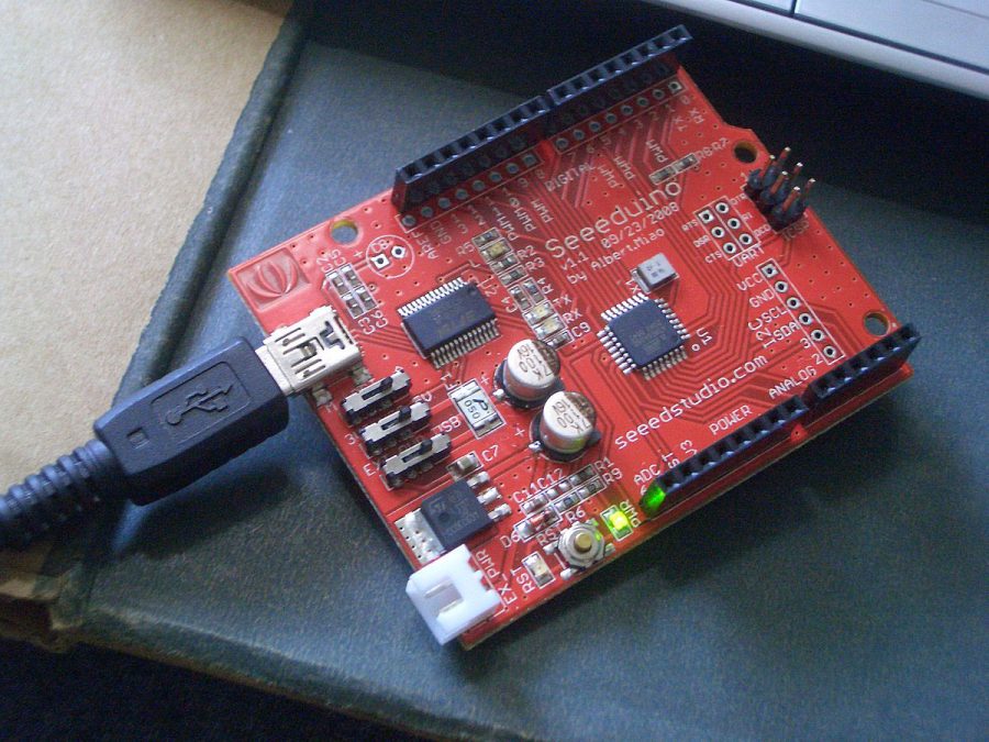 Wio Terminal Powerful AllinOne Arduino