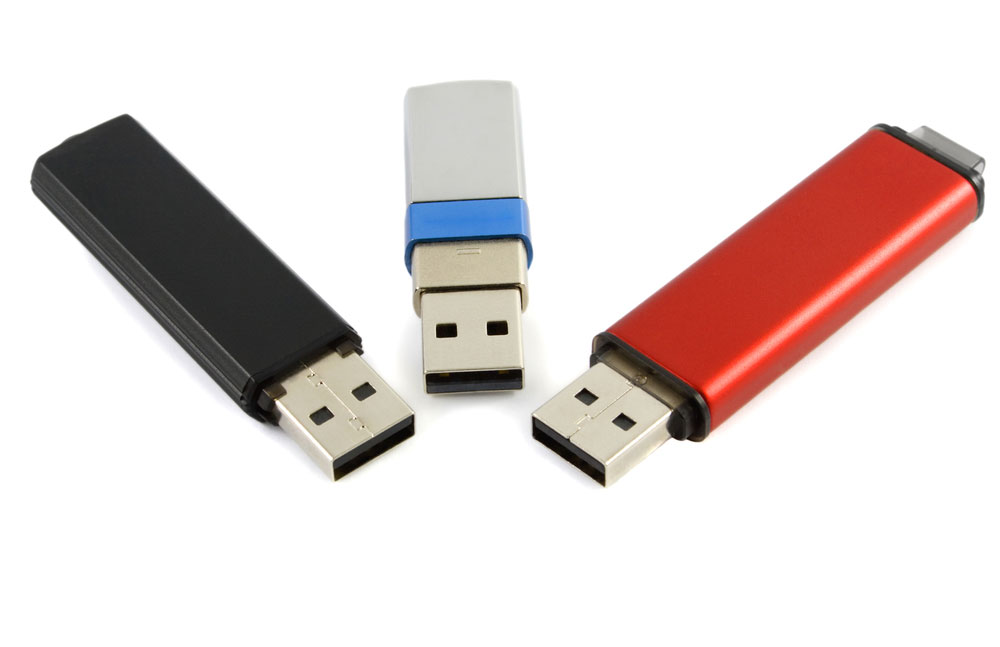 USB flash disk