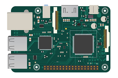 Raspberry Pi