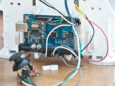 Arduino Robot Kits