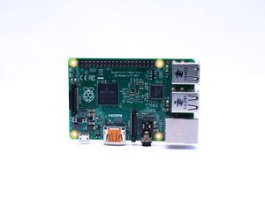 Raspberry Pi