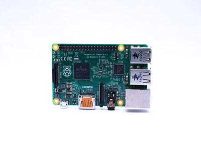Raspberry Pi