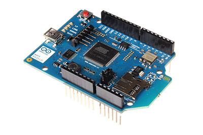 Arduino Shields: Expansion Boards for Increasing Arduino Board ...