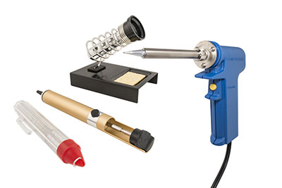 Best desoldering pump