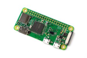 Raspberry Pi Zero vs Zero W – Everything You Need to Know