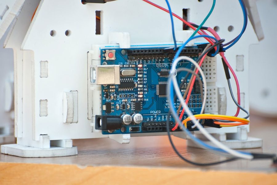 Arduino Robot Kits | Best Arduino Robotics Kits & Projects